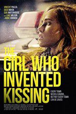 Watch The Girl Who Invented Kissing Viooz