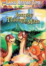 Watch The Land Before Time IV: Journey Through the Mists Viooz