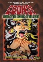 Watch Coons! Night of the Bandits of the Night Viooz