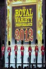 Watch The Royal Variety Performance Viooz