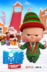 Watch The Boss Baby: Christmas Bonus Viooz