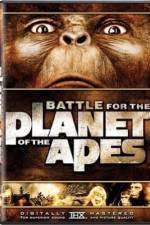 Watch Battle for the Planet of the Apes Viooz