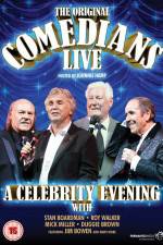 Watch The Comedians Live A Celebrity Evening With Viooz