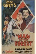Watch Man of the Forest Viooz