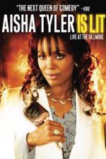Watch Aisha Tyler Is Lit: Live at the Fillmore Viooz