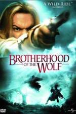 Watch Brotherhood of the Wolf (Le pacte des loups) Viooz