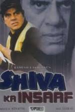 Watch Shiva Ka Insaaf Viooz