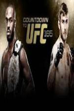 Watch Countdown to UFC 165 Jones vs Gustafsson Viooz