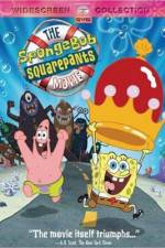 Watch The SpongeBob SquarePants Movie Viooz