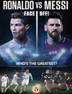 Watch Ronaldo vs. Messi Viooz