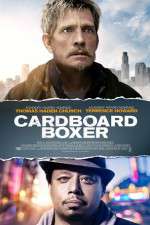 Watch Cardboard Boxer Viooz