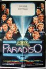 Watch Nuovo cinema Paradiso Viooz