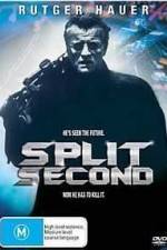 Watch Split Second Viooz