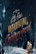 Watch Comedy Centrals All-Star Non-Denominational Christmas Special Viooz