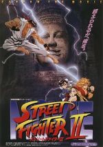 Watch Street Fighter II: The Animated Movie Viooz