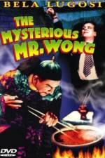 Watch The Mysterious Mr. Wong Viooz