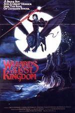 Watch Wizards of the Lost Kingdom Viooz