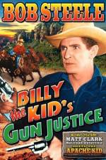 Watch Billy the Kid's Gun Justice Viooz