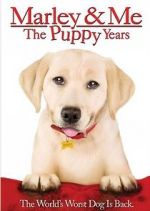 Watch Marley & Me: The Puppy Years Viooz