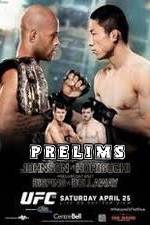 Watch UFC 186 Prelims Viooz