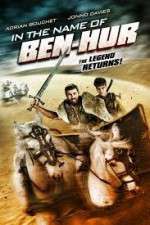 Watch In the Name of Ben Hur Viooz