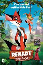 Watch Renart the Fox Viooz