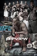 Watch UFC 135 Preview Viooz