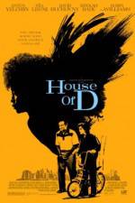Watch House of D Viooz