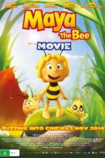 Watch Maya the Bee Movie Viooz