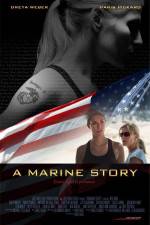 Watch A Marine Story Viooz