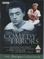 Watch The Comedy of Errors Viooz