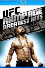 Watch UFC Rampage Greatest Hits Viooz