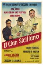 Watch The Sicilian Clan Viooz