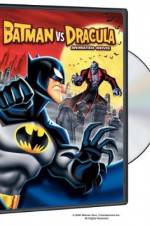 Watch The Batman vs Dracula: The Animated Movie Viooz