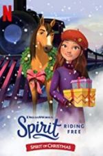Watch Spirit Riding Free: Spirit of Christmas Viooz
