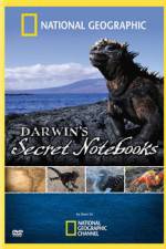 Watch Darwin's Secret Notebooks Viooz
