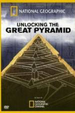 Watch Unlocking the Great Pyramid Viooz