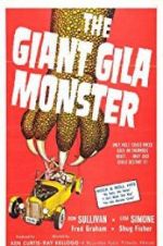 Watch The Giant Gila Monster Viooz