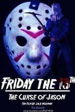 Watch Friday the 13th: The Curse of Jason Viooz