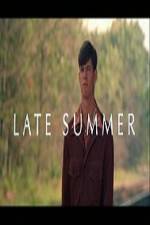 Watch Late Summer Viooz