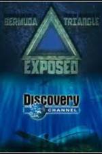 Watch Discovery Channel: Bermuda Triangle Exposed Viooz