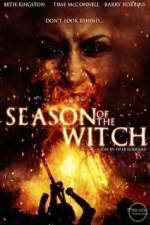 Watch Season of the Witch Viooz