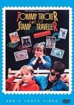 Watch Tommy Tricker and the Stamp Traveller Viooz