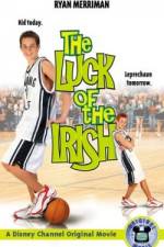 Watch The Luck of the Irish Viooz