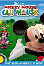 Watch Mickey Mouse Clubhouse  Pluto Lends A Paw Viooz