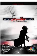 Watch Escape from Havana An American Story Viooz