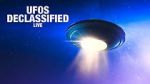 Watch UFOs: Declassified LIVE (TV Special 2021) Viooz