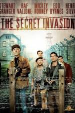 Watch The Secret Invasion Viooz