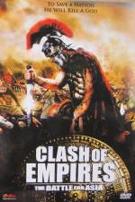 Watch Clash Of Empires Battle For Asia Viooz