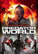 Watch Predator World Viooz
